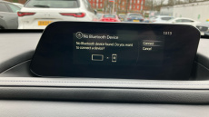 Mazda Cx-30 2.0 e-Skyactiv G MHEV Sport Lux 5dr Petrol Hatchback